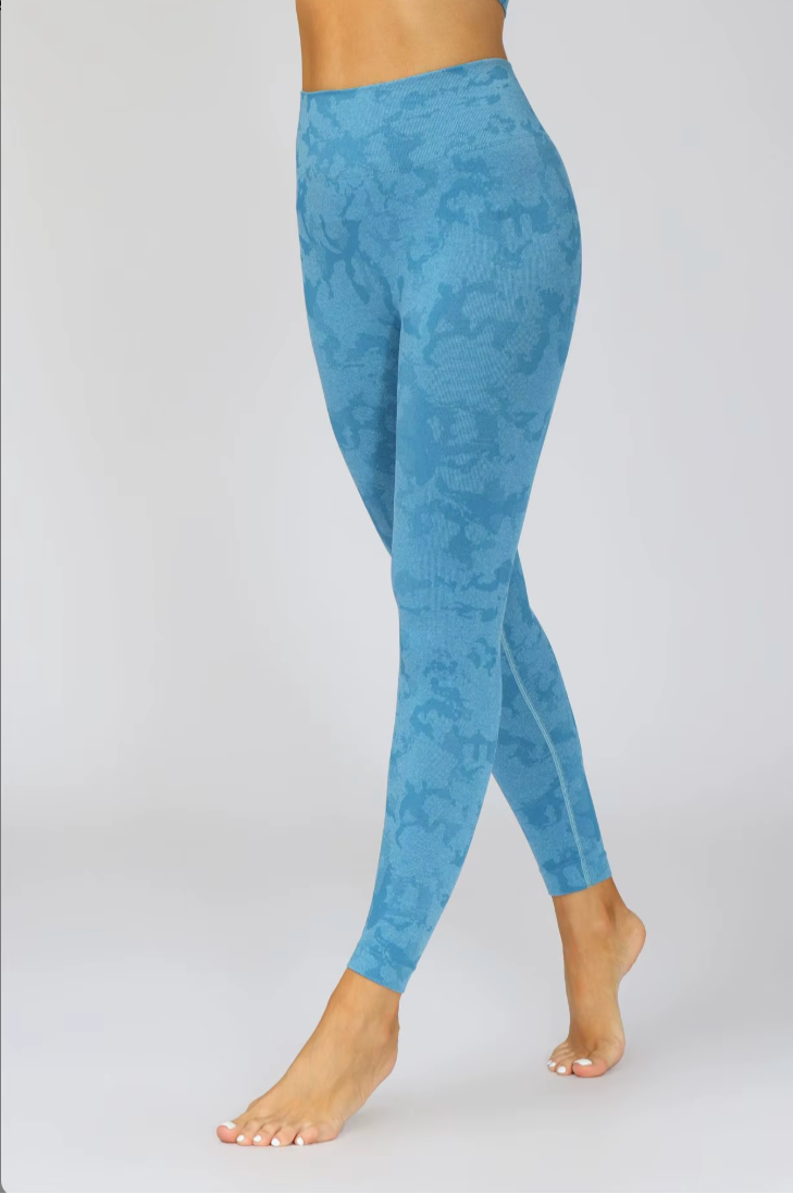 Leggins Seamless Cam