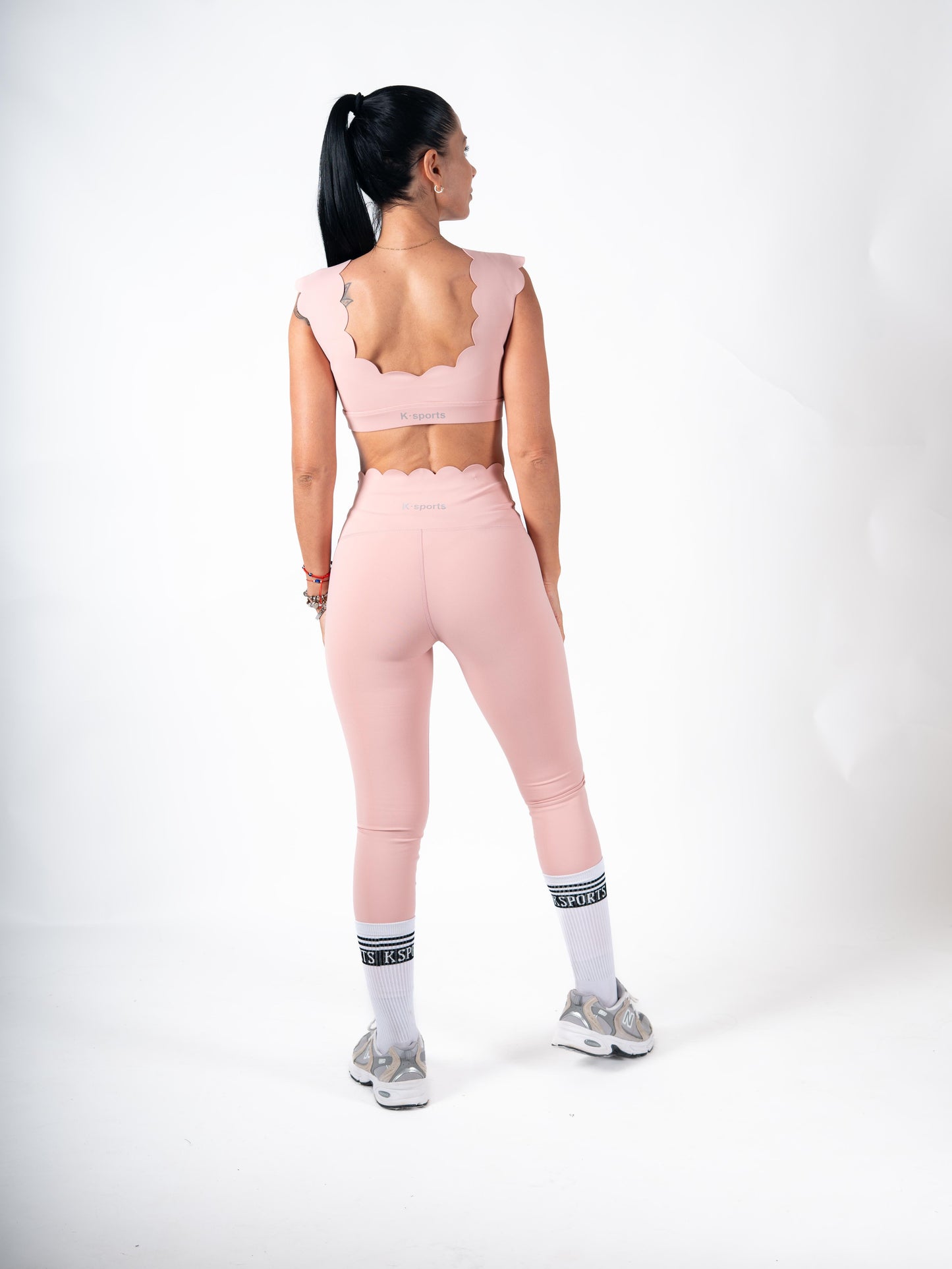 Leggins Of flowers
