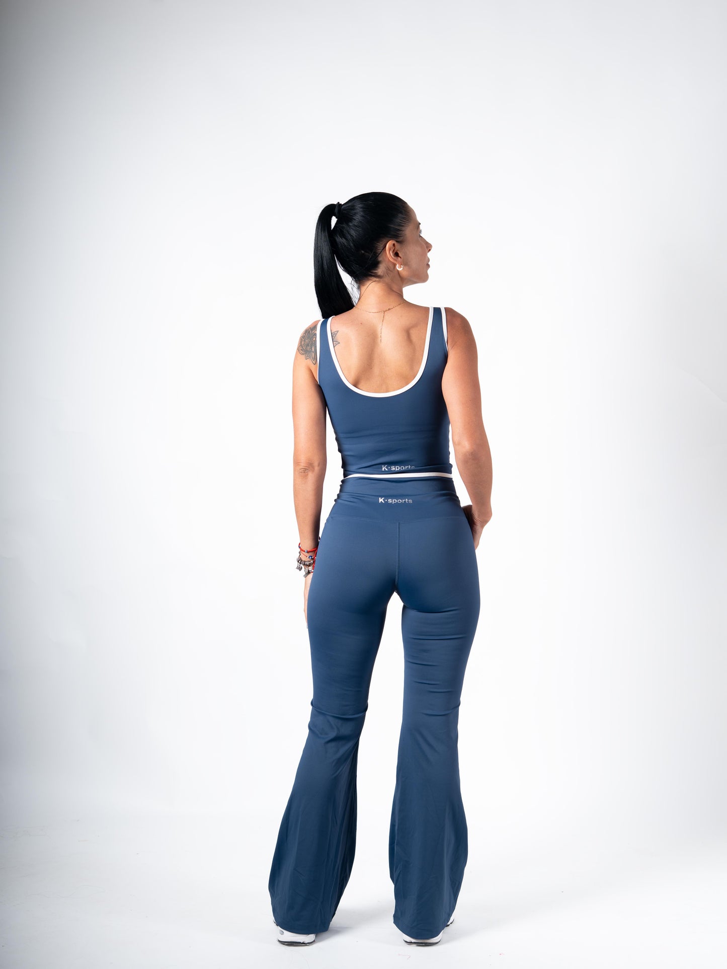 Leggins Flare sweet
