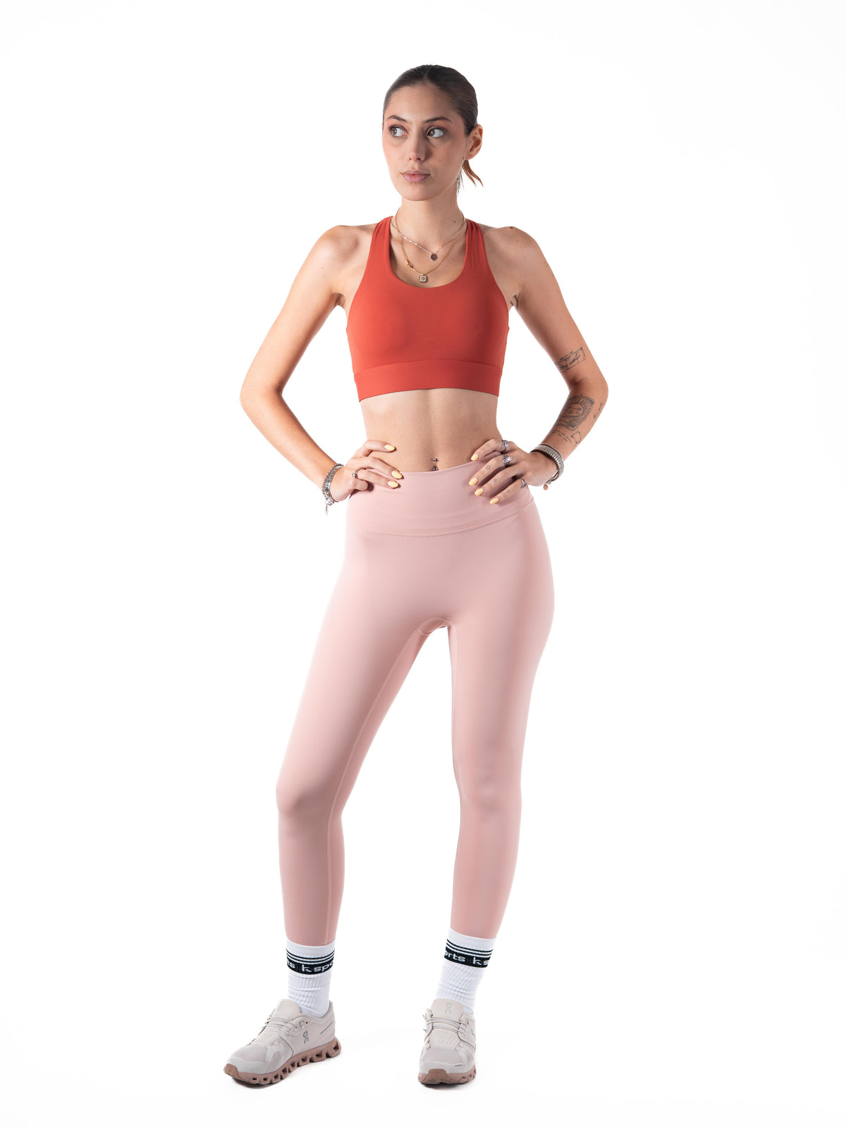 Leggins Feeling