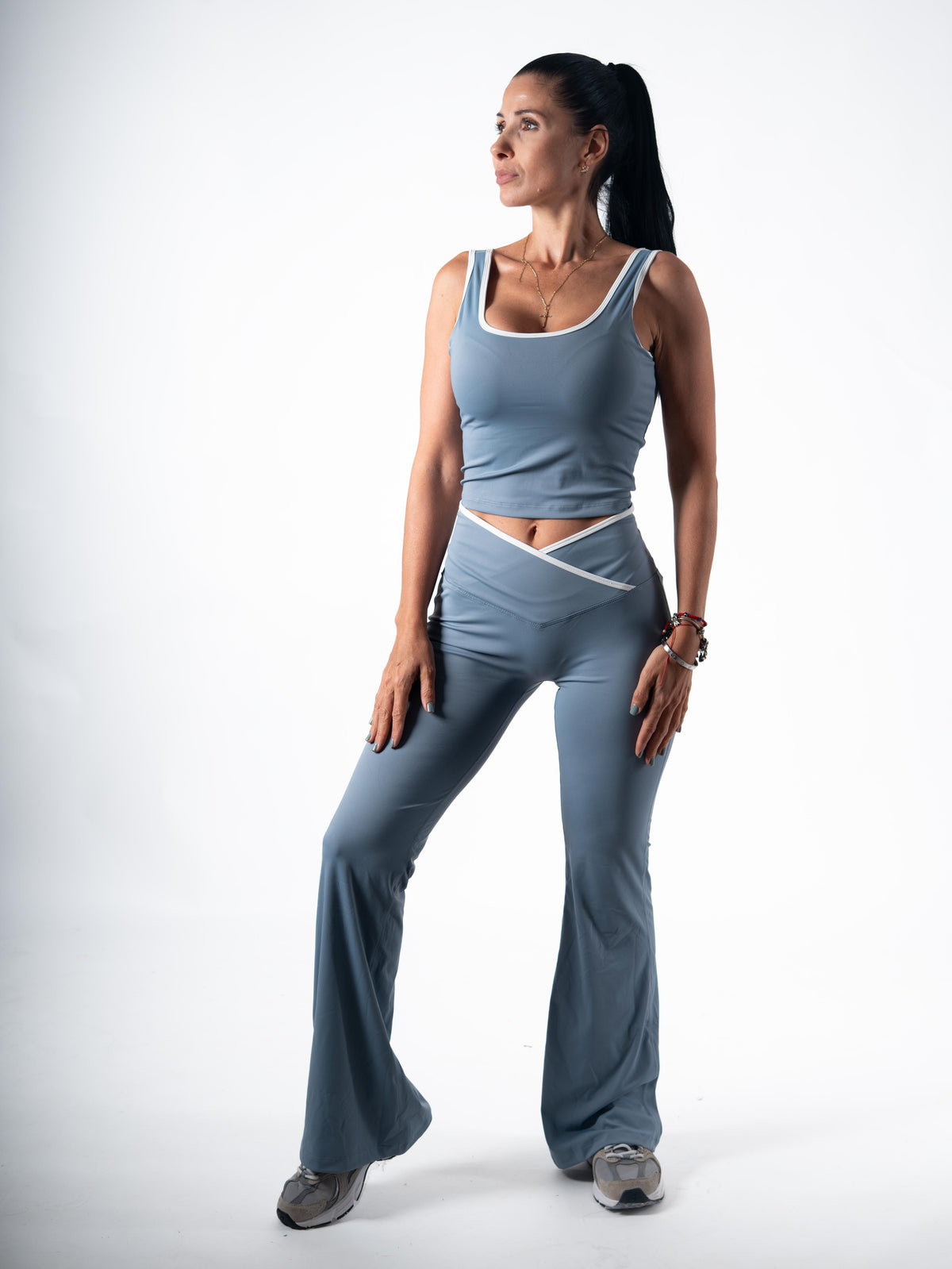 Leggins Flare sweet