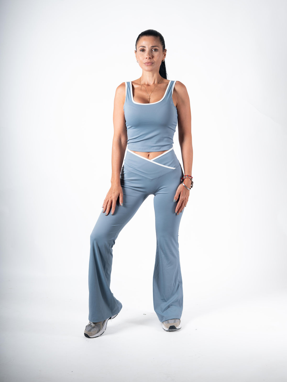 Leggins Flare sweet
