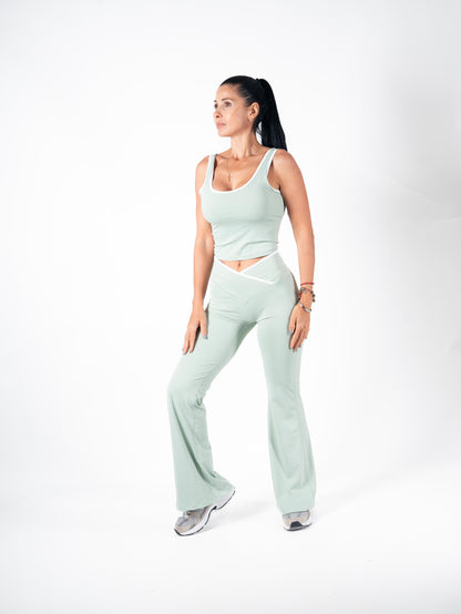 Leggins Flare sweet