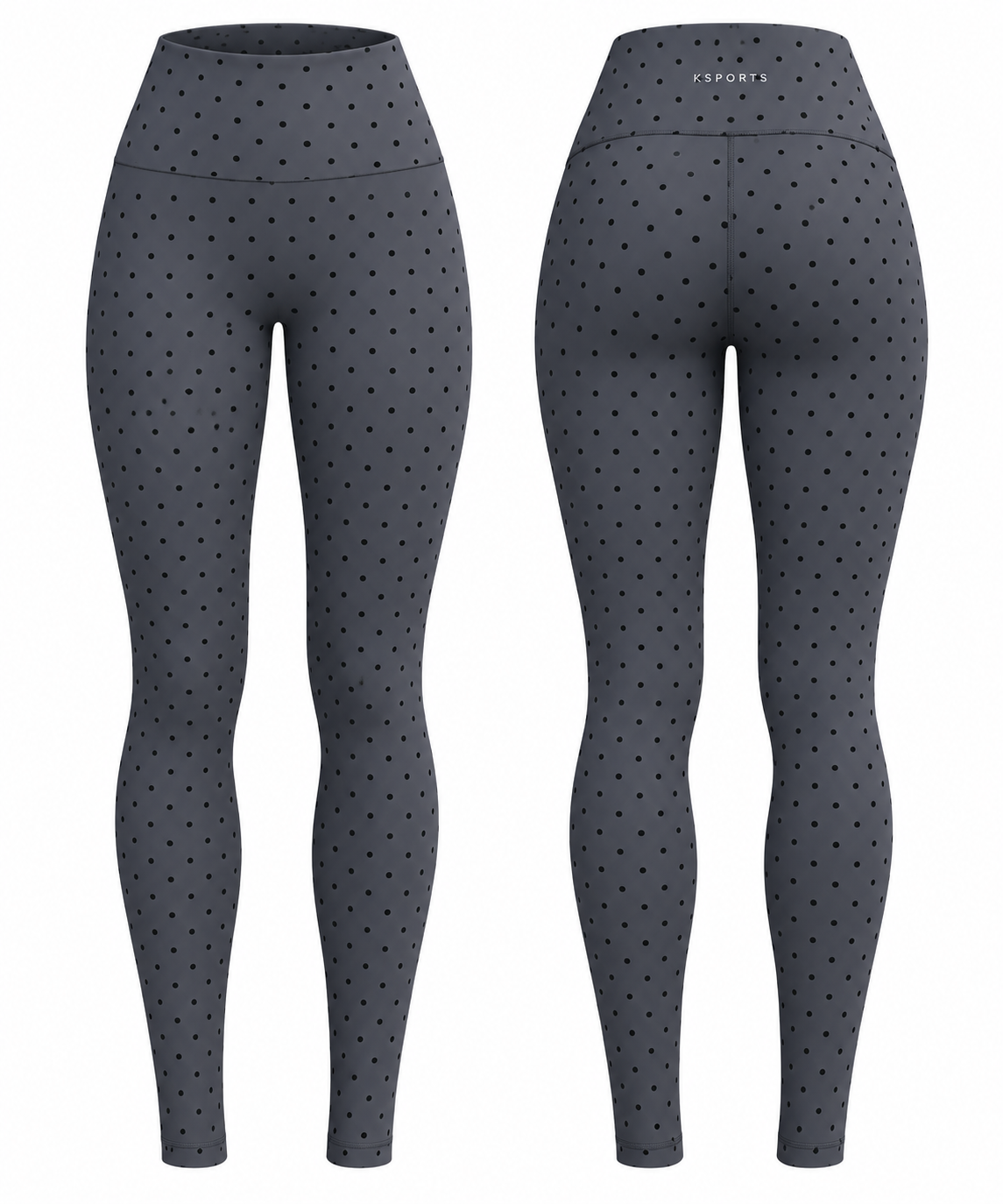 Leggins Polka