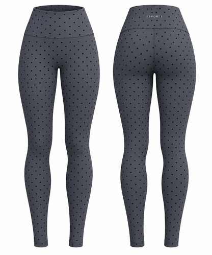 Leggins Polka