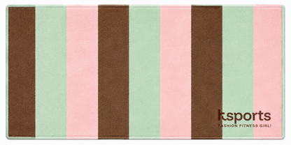 Towel Chocofresa