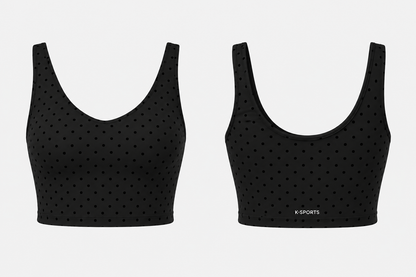 Polka Top