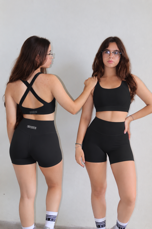 SET RIVIERA SHORT VERSION