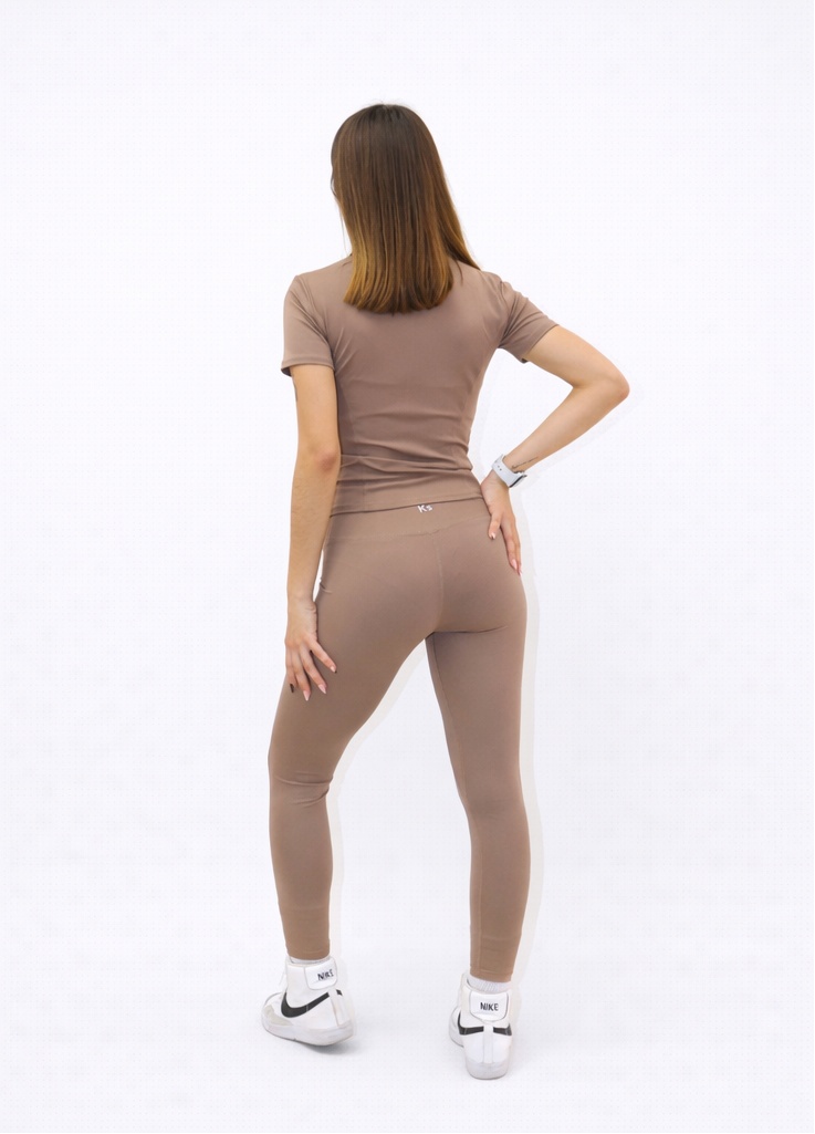 Leggins Basics