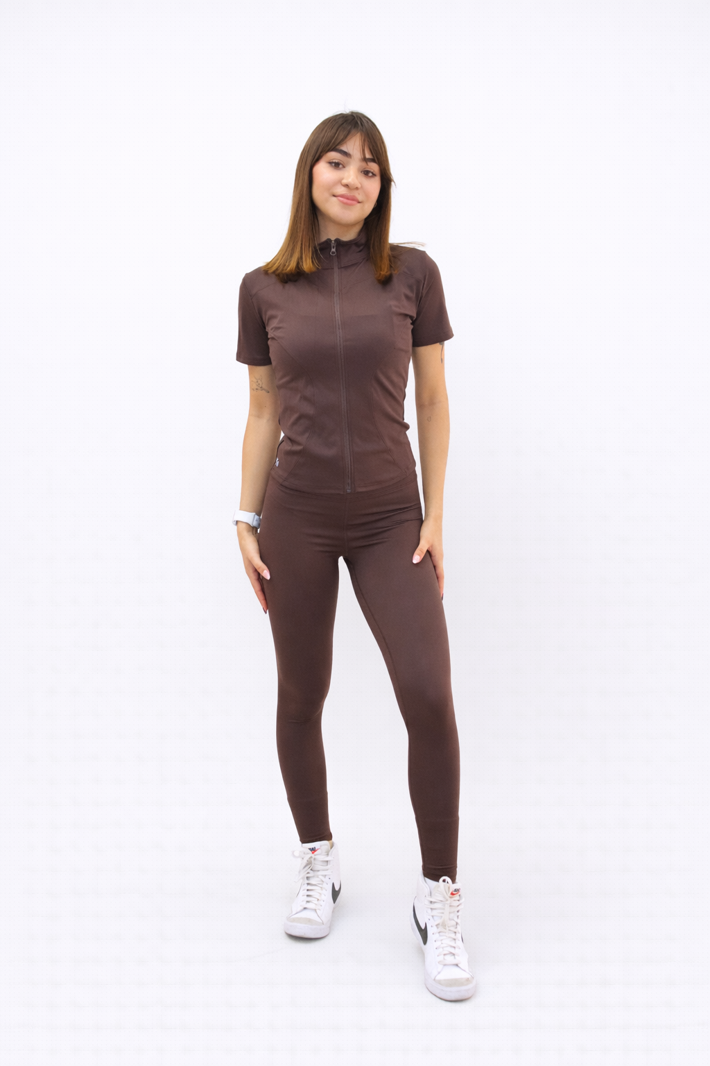 Leggins Basics