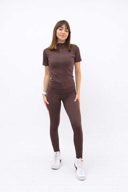 Leggins Basics
