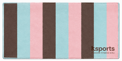 Towel Chocofresa