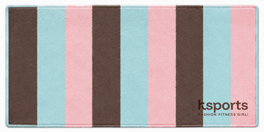 Towel Chocofresa