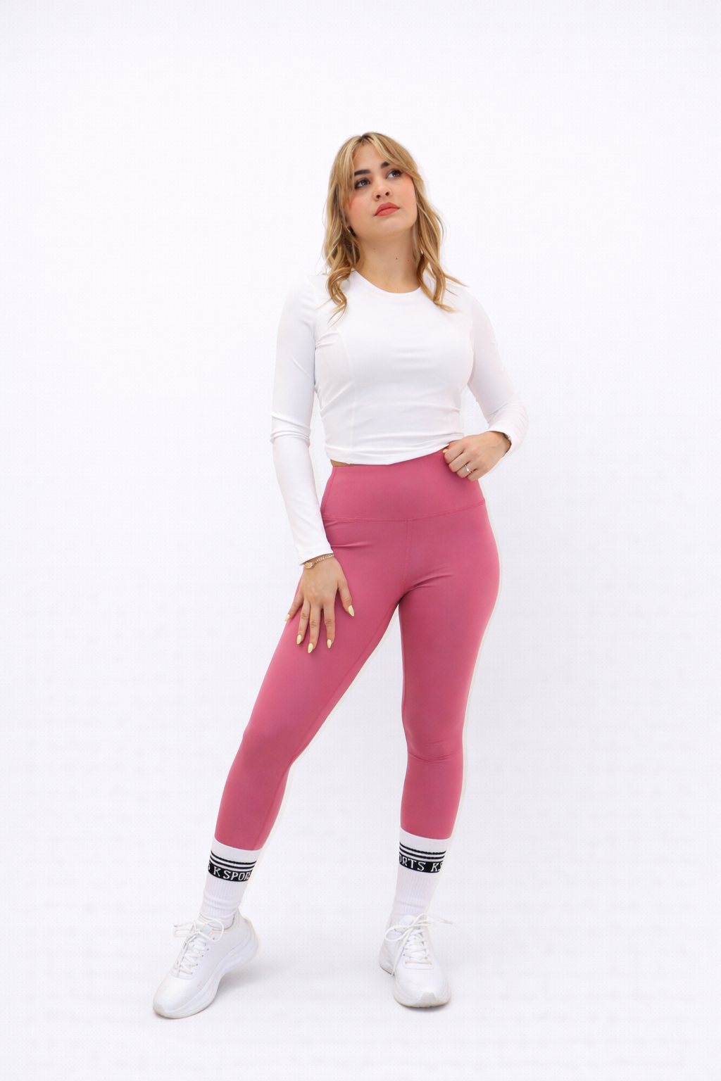 Leggins Basics