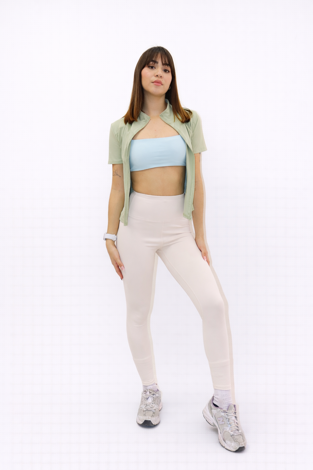 Leggins Basics