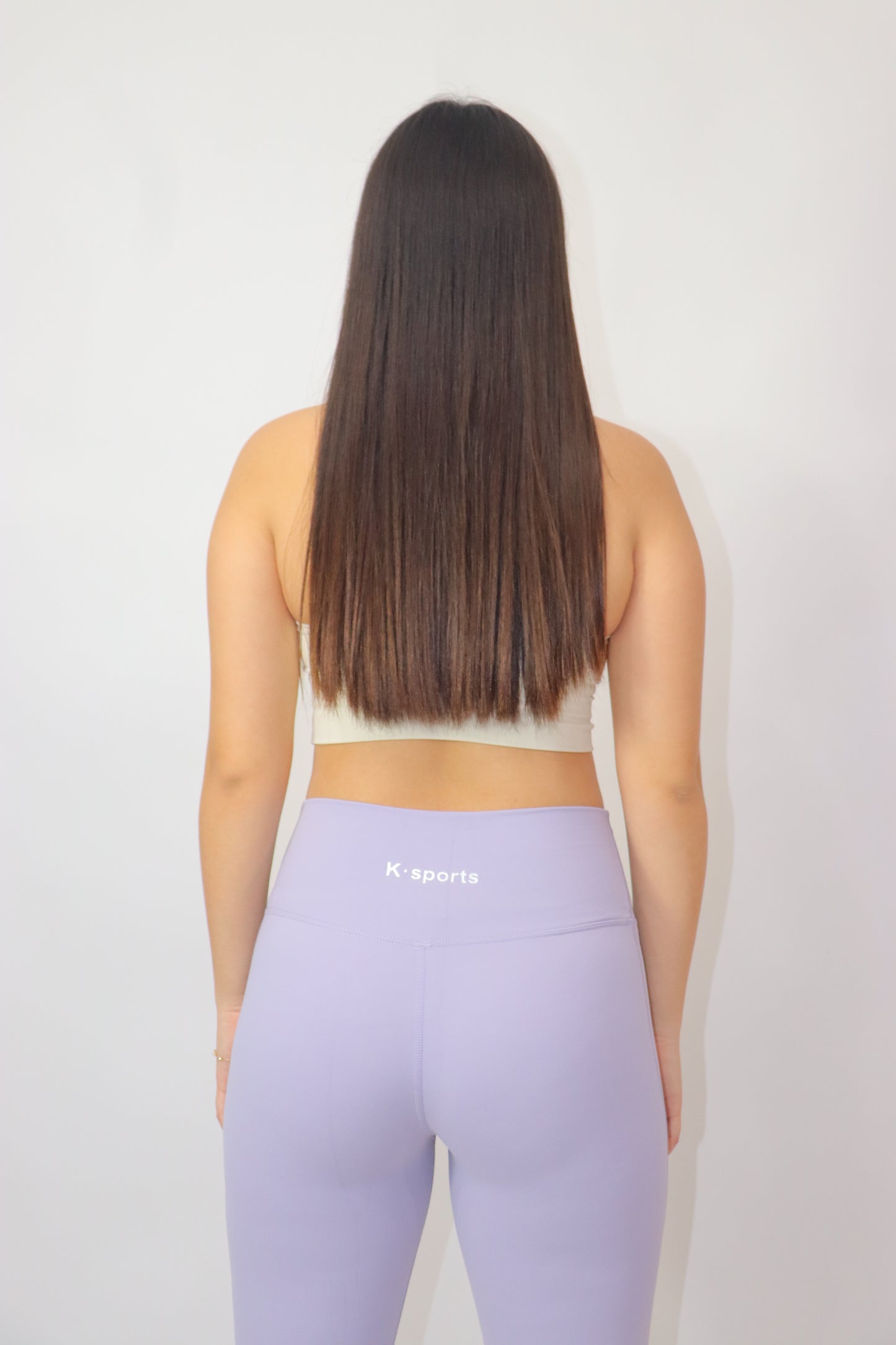 Leggins flare