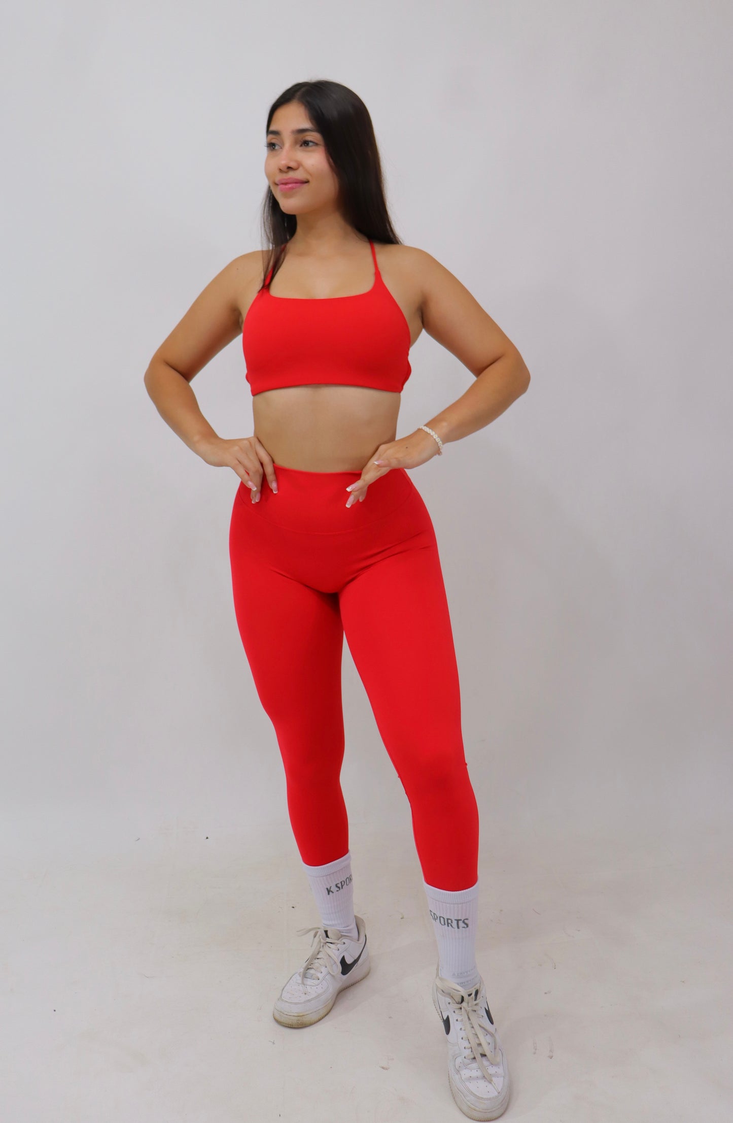 LEGGINS CRYSTAL