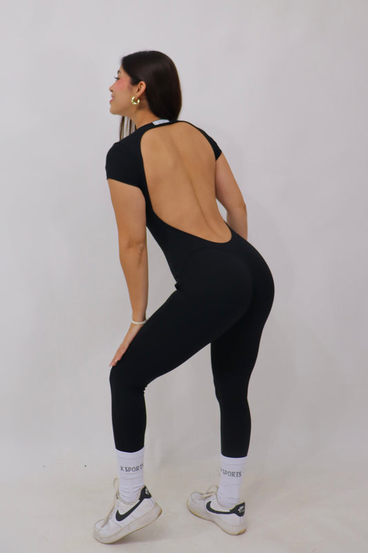 ALL LONG JUMPSUIT