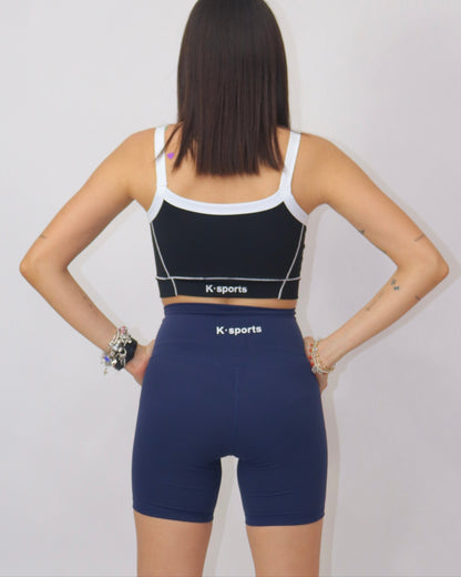 AIRLIFT SHORTS BIKER