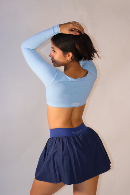 Wiski Falda short