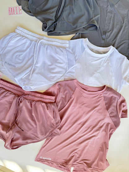 Blusa Running
