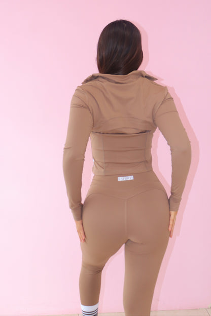 Set Jelly Jacket