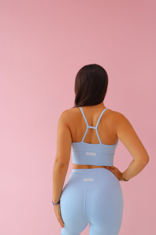 TOP JELLY STRIPE
