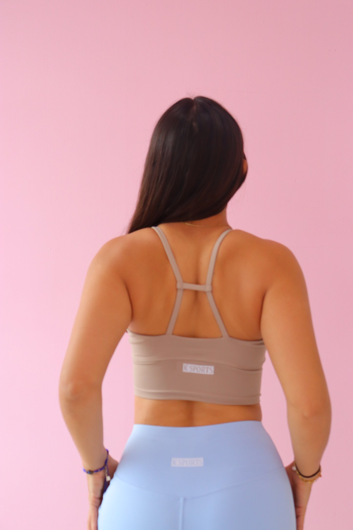 TOP JELLY STRIPE