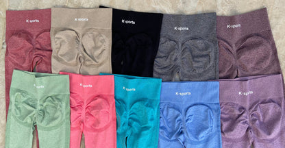 Leggins Triple enfoque-Leggins