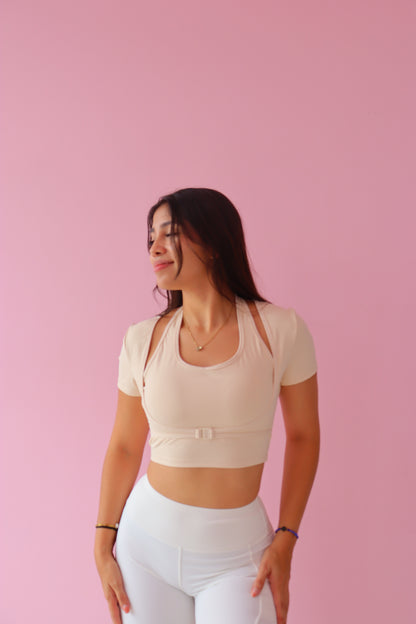 Blusa Lulu