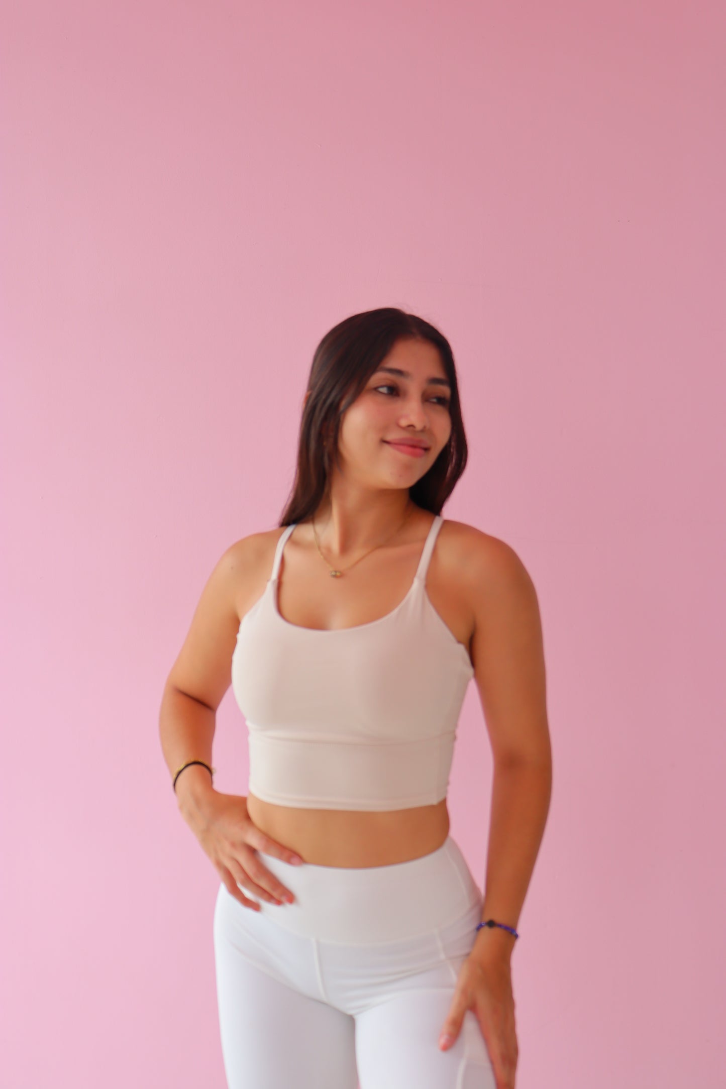 TOP JELLY STRIPE