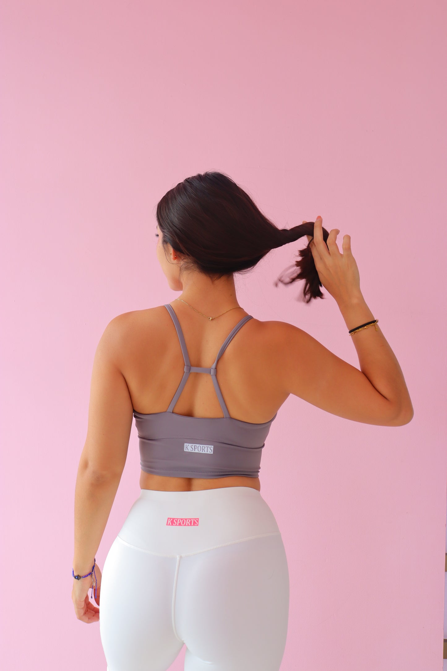 TOP JELLY STRIPE