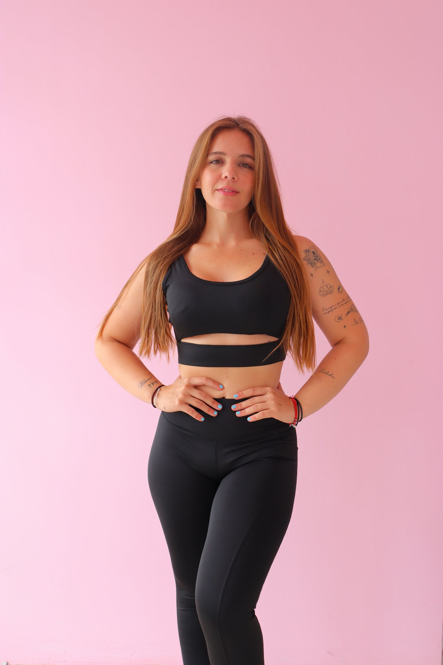 Leggins  Jelly