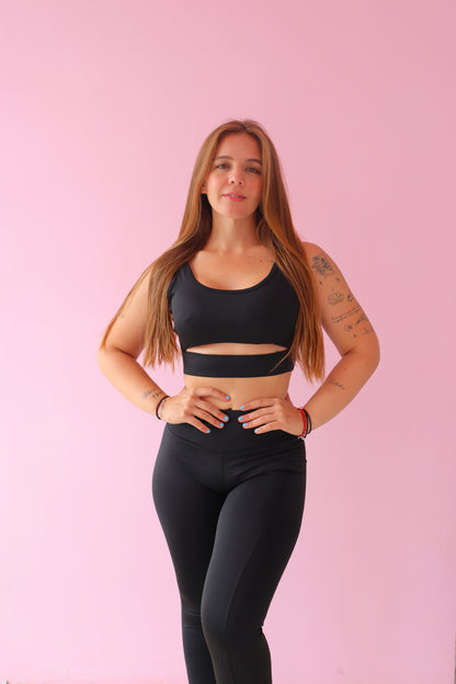 Leggins  Jelly