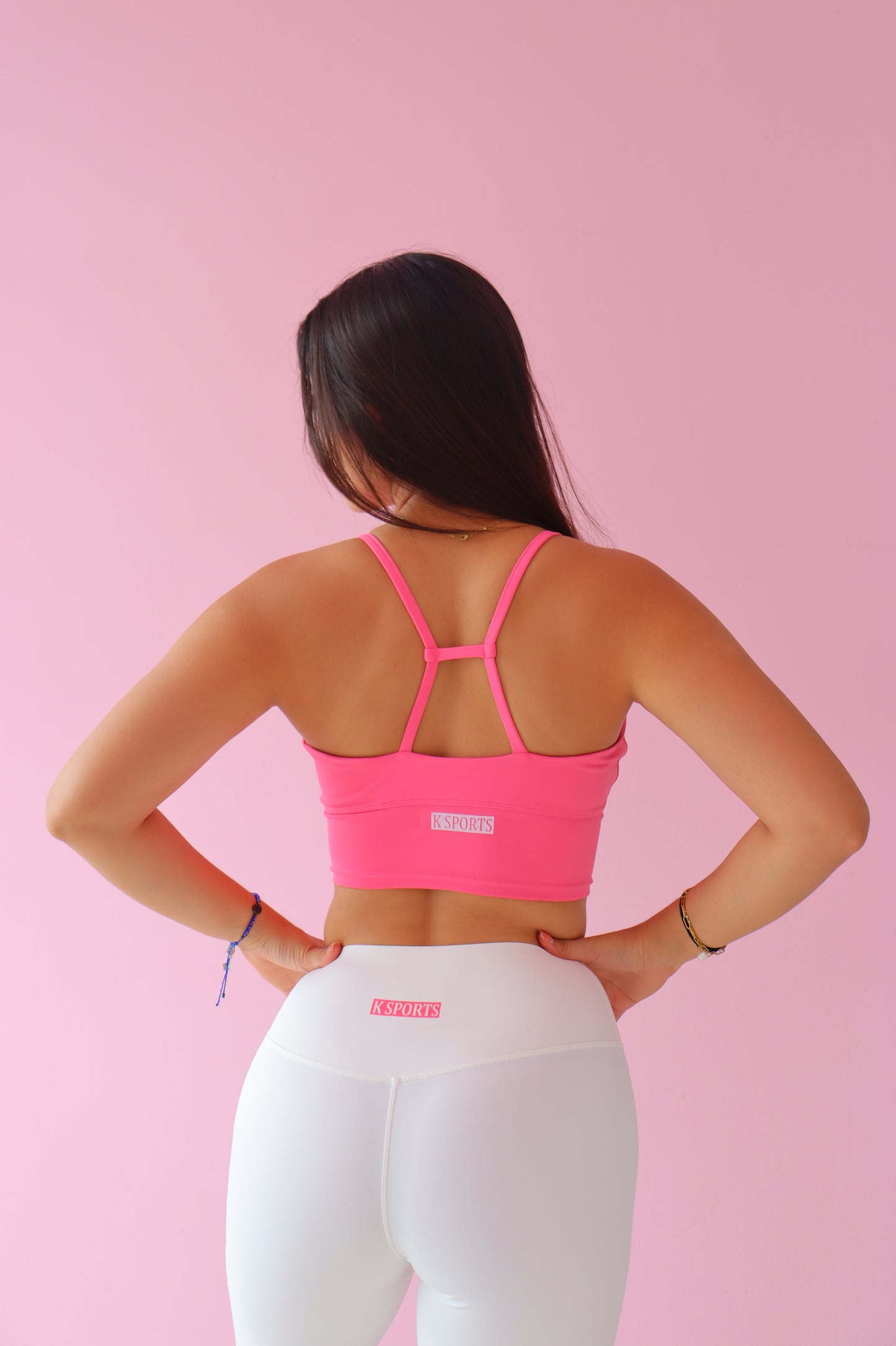 TOP JELLY STRIPE