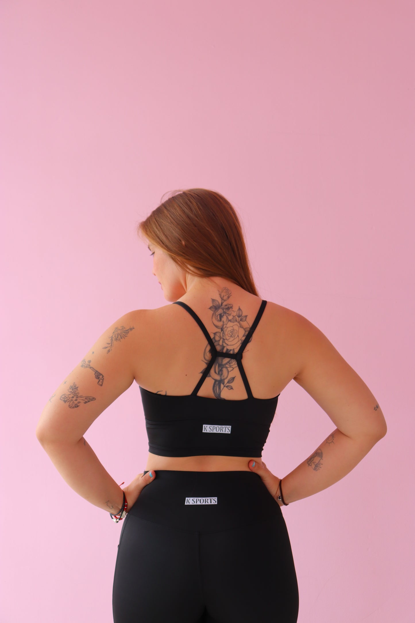 TOP JELLY STRIPE