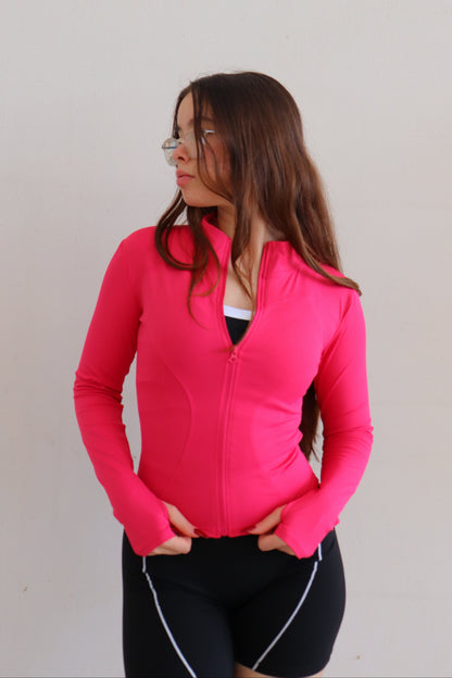 Jacket Basica