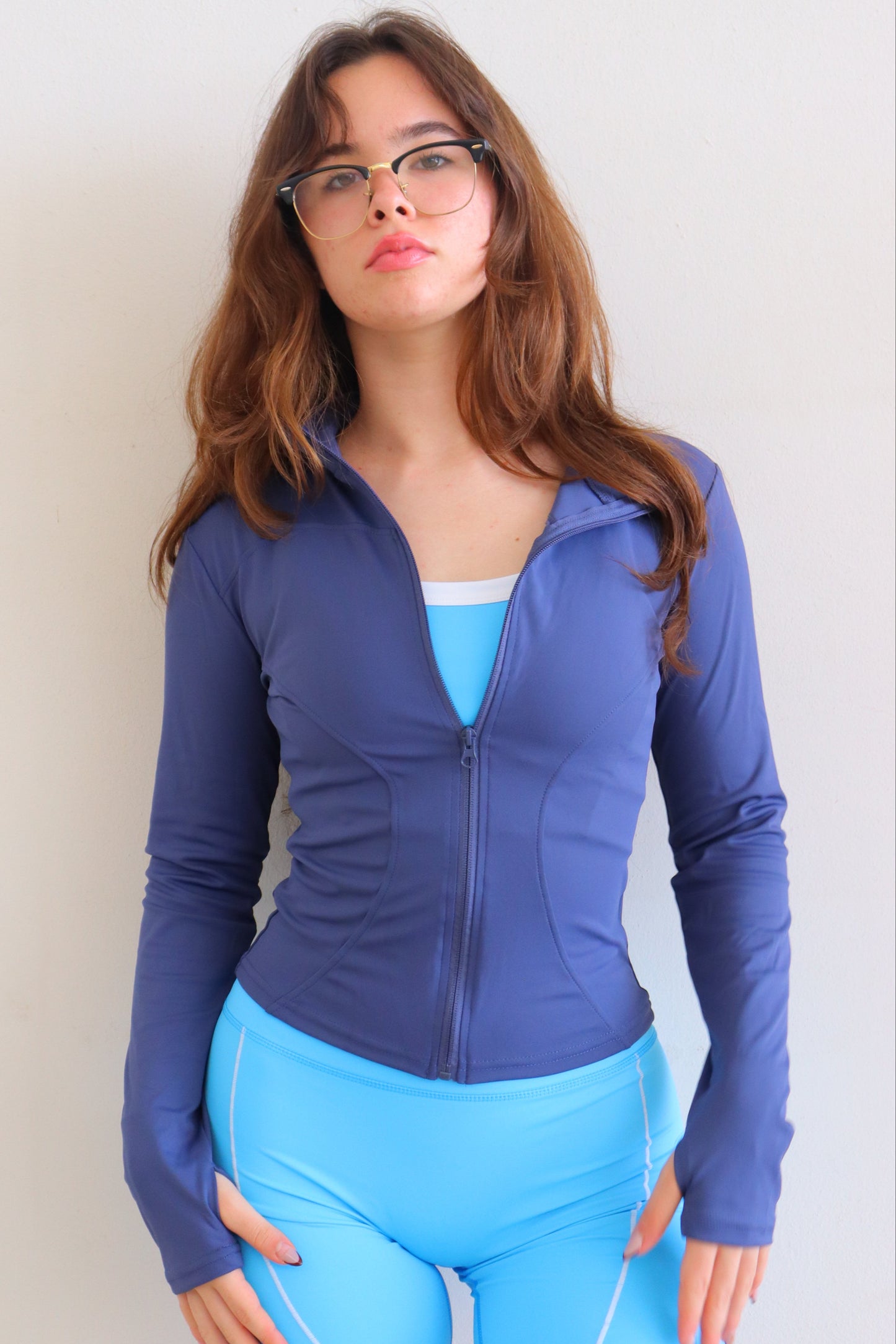 Jacket Basica