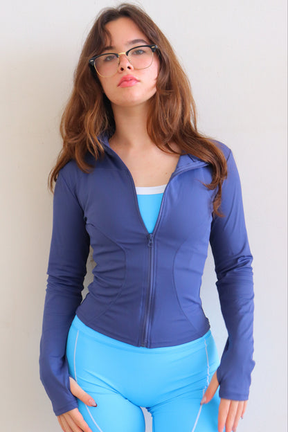 Jacket Basica
