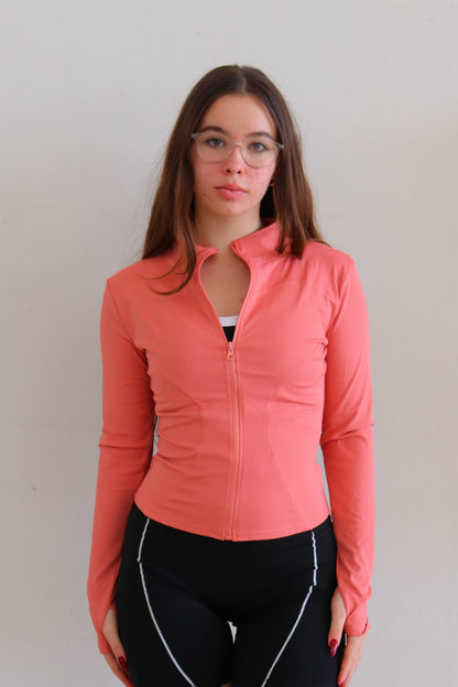Jacket Basica