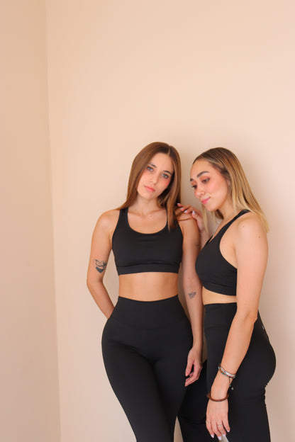 SET CALISTA