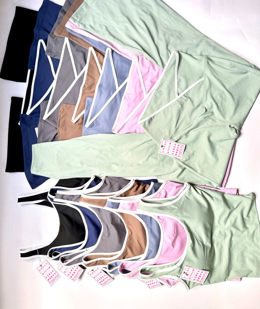 Leggins Flare sweet