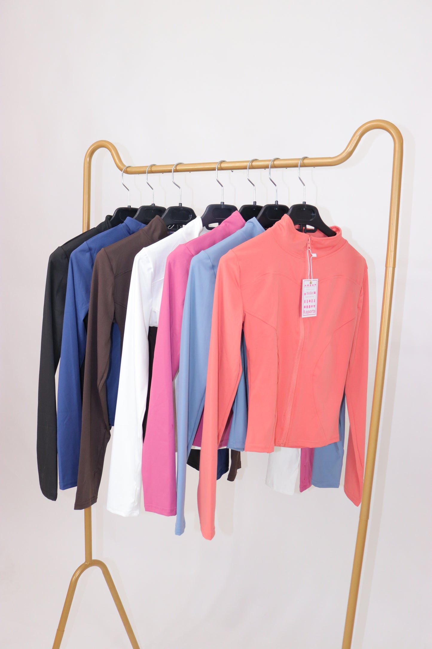 Jacket Basica