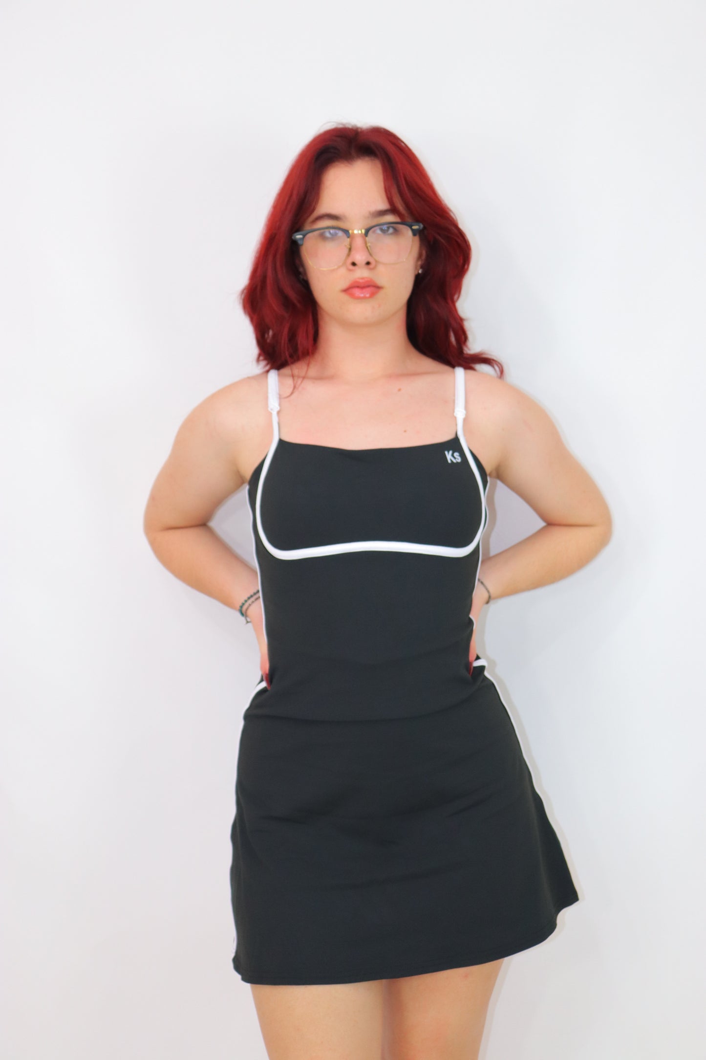 Dress Full BT