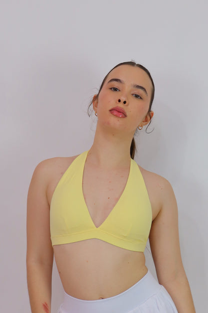 TOP LUXE