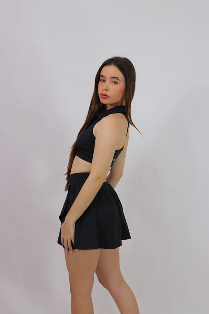 SET POLET