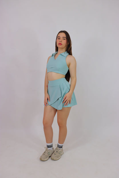 SET POLET
