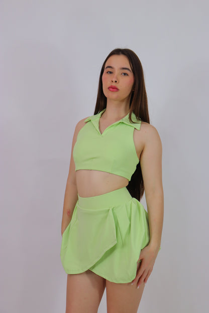 SET POLET