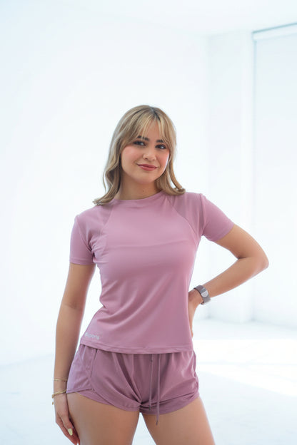 Blusa Running