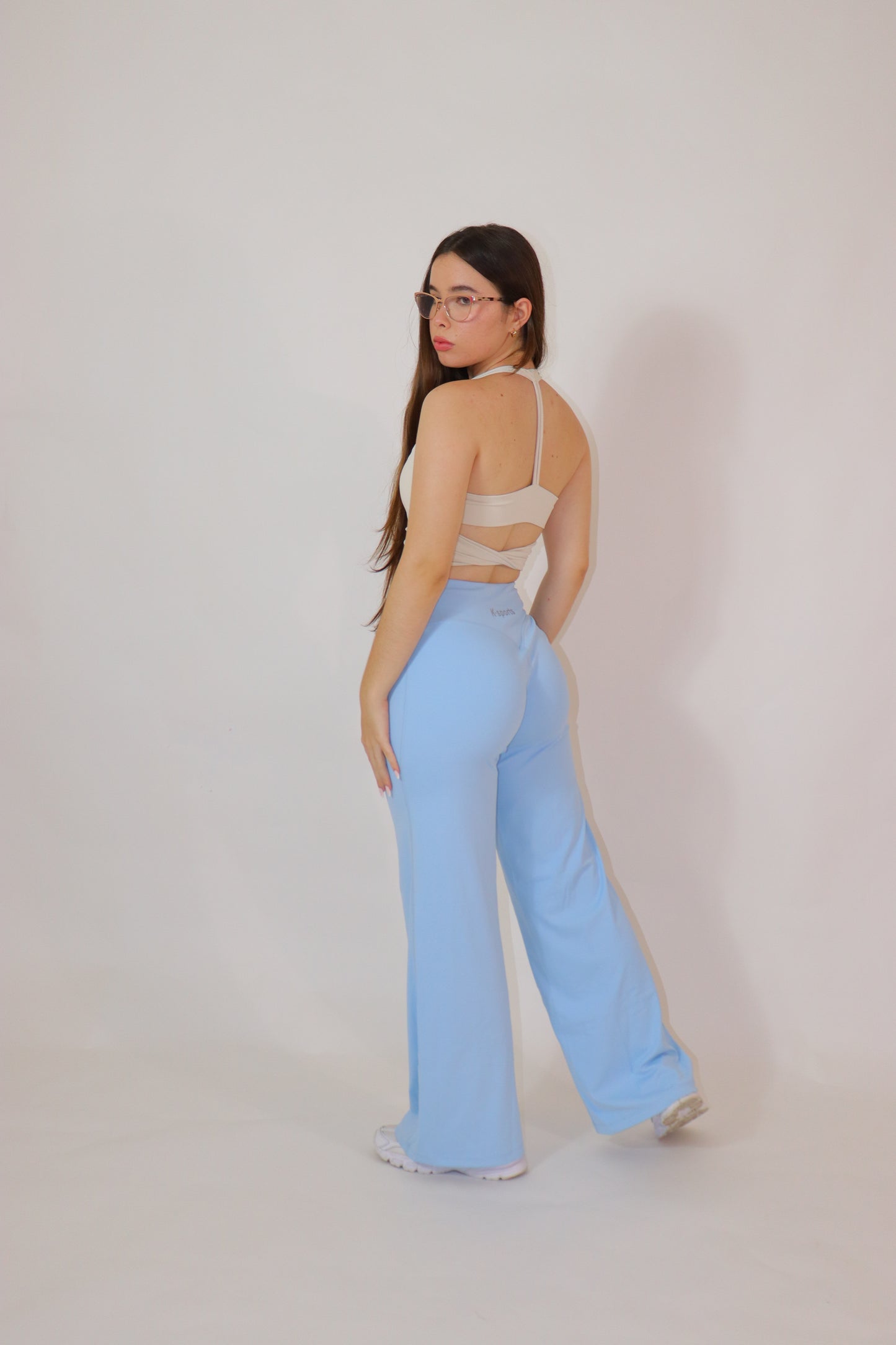 Stella Leggins Rectos